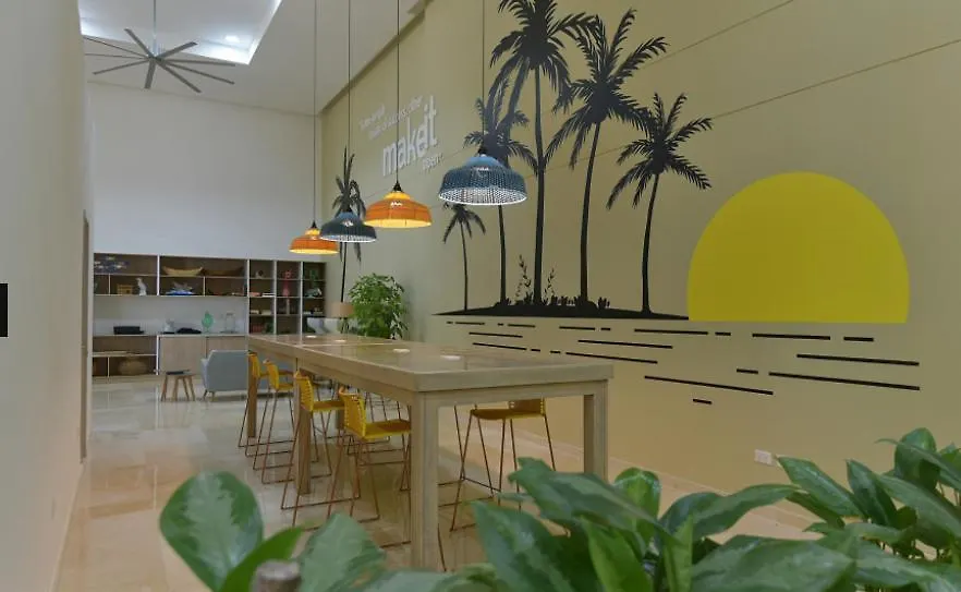 Apartamento en Santa Marta - Samaria junto a la Playa Pozos Colorados Gaira
