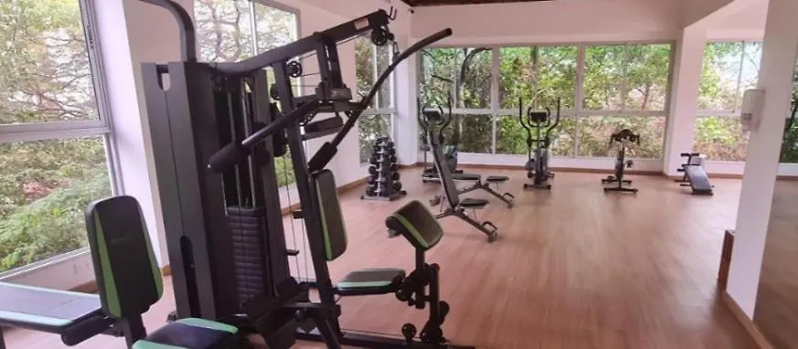 Apartamento en Santa Marta - Samaria junto a la Playa Pozos Colorados Gaira Colombia