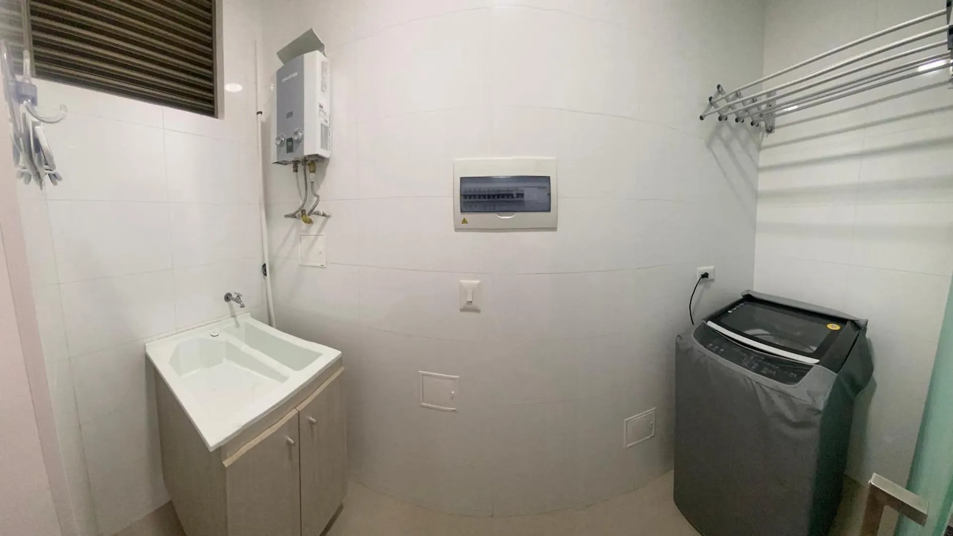 Apartamento en Santa Marta - Samaria junto a la Playa Pozos Colorados Gaira