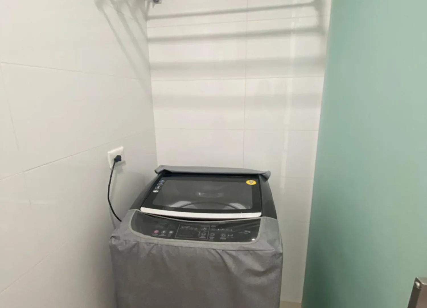 Apartamento en Santa Marta - Samaria junto a la Playa Pozos Colorados Gaira 0*,  Colombia