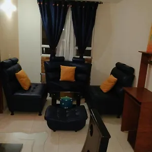  Apartamento Apartamento A 20 Minutos Del Aeropuerto Colombia