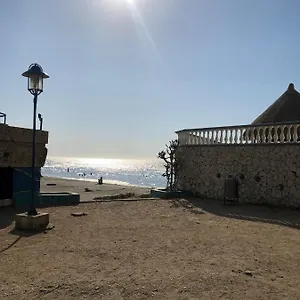  Apartamento Acogedor Con Piscina Cerca Al Mar!