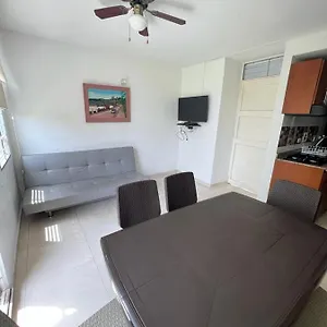  Apartamento Espectacular En Conjunto Residencial Colombia