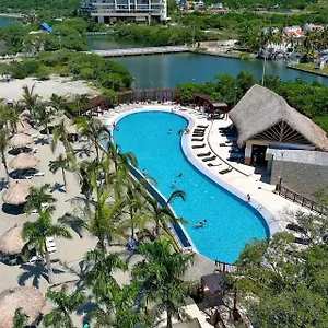  Apartamento En Samaria Club De Playa Colombia
