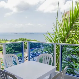  Apartamento Vista Al Mar Colombia